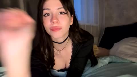 Snapshot of anny_leinhart chatting on March 2026 03:51:01 PM Ana online show from March 2026 03:51:01 PM