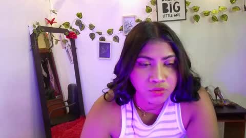 Snapshot of anny_liu18 chatting on October 2025 08:53:02 PM anny_liu18 online show from October 2025 08:53:02 PM