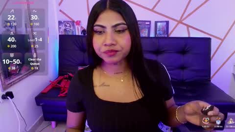 Snapshot of anny_liu18 chatting on November 2025 02:00:01 PM anny_liu18 online show from November 2025 02:00:01 PM