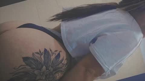 ANNY LOUIS online show from January 2025 08:21:01 AM