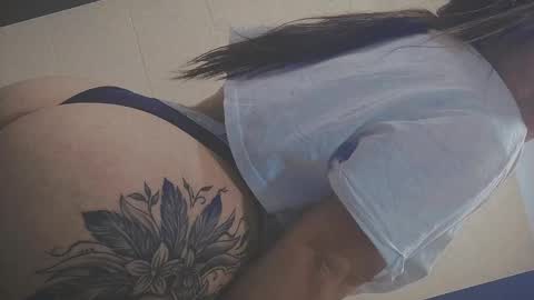 ANNY LOUIS online show from January 2025 12:43:01 PM