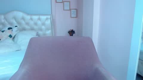 ANNY LOUIS online show from January 2025 02:26:02 AM