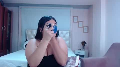 ANNY LOUIS online show from February 2025 01:33:01 AM