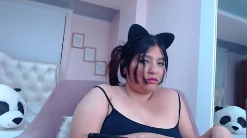 ANNY LOUIS online show from February 2025 07:23:01 AM