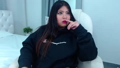 ANNY LOUIS online show from February 2025 08:22:02 AM