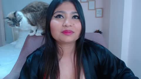 ANNY LOUIS online show from February 2025 05:23:01 AM