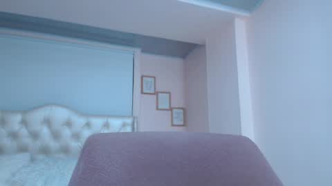 ANNY LOUIS online show from February 2025 02:14:01 AM