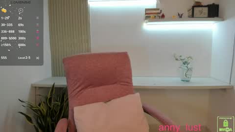 Snapshot of anny_lust chatting on May 2026 08:16:01 PM Issabela online show from May 2026 08:16:01 PM