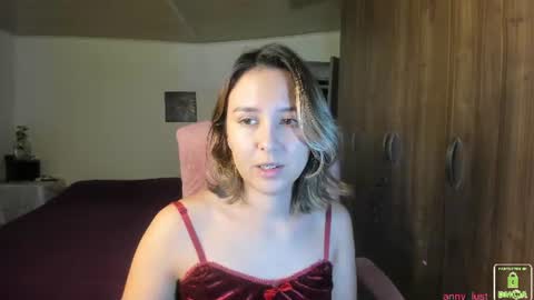 Issabela online show from July 2026 02:56:02 PM