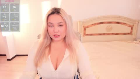 Anna online show from September 2025 02:33:02 PM