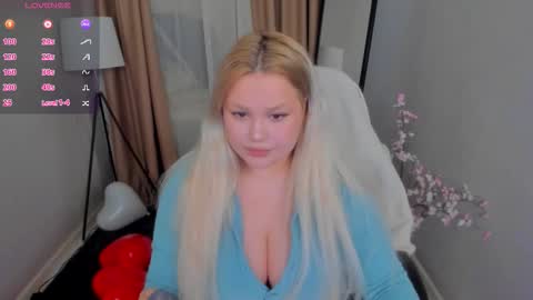 anny_mary_ online show from February 2026 10:53:02 AM
