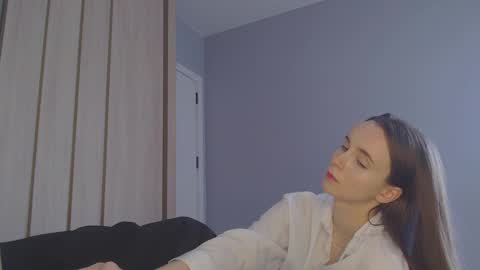 Snapshot of anny_meow chatting on February 2025 10:07:01 AM Ann My current schedule is below online show from February 2025 10:07:01 AM