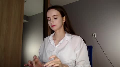 Snapshot of anny_meow chatting on February 2025 11:16:01 PM Ann My current schedule is below online show from February 2025 11:16:01 PM