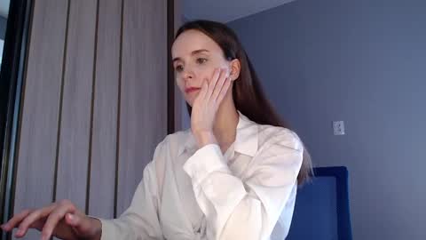 Snapshot of anny_meow chatting on February 2025 08:09:01 AM Ann My current schedule is below online show from February 2025 08:09:01 AM