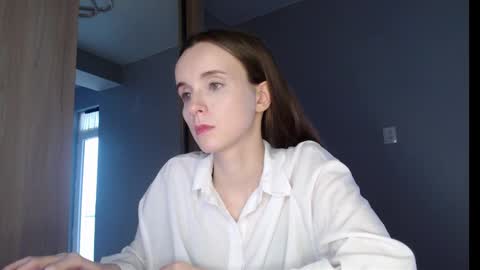 Snapshot of anny_meow chatting on February 2025 08:22:02 AM Ann My current schedule is below online show from February 2025 08:22:02 AM
