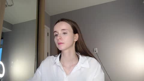 Snapshot of anny_meow chatting on February 2025 02:34:01 PM Ann My current schedule is below online show from February 2025 02:34:01 PM