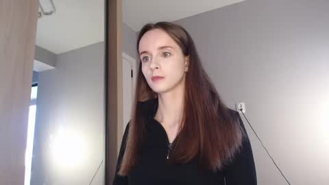 Snapshot of anny_meow chatting on February 2025 04:29:01 AM Ann My current schedule is below online show from February 2025 04:29:01 AM