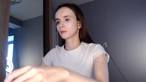 Snapshot of anny_meow chatting on February 2025 01:46:02 PM Ann My current schedule is below online show from February 2025 01:46:02 PM