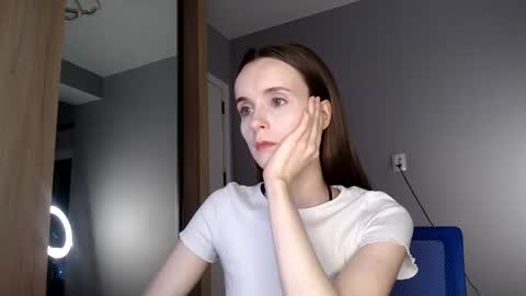 Snapshot of anny_meow chatting on February 2025 04:51:01 PM Ann My current schedule is below online show from February 2025 04:51:01 PM