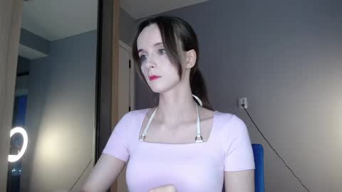 Snapshot of anny_meow chatting on February 2025 03:08:02 PM Ann My current schedule is below online show from February 2025 03:08:02 PM