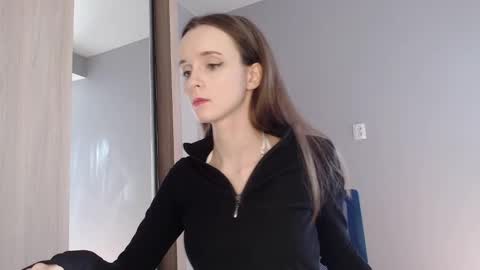 Snapshot of anny_meow chatting on February 2025 08:39:01 AM Ann My current schedule is below online show from February 2025 08:39:01 AM