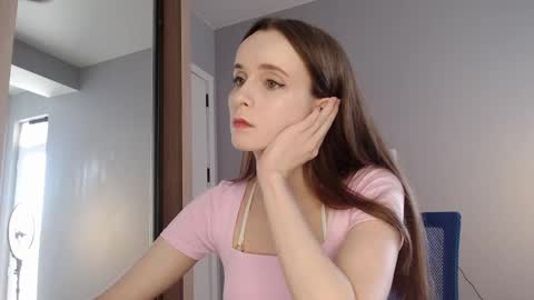 Snapshot of anny_meow chatting on February 2025 11:47:02 AM Ann My current schedule is below online show from February 2025 11:47:02 AM