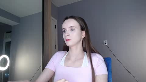 Snapshot of anny_meow chatting on March 2025 08:42:02 PM Ann My current schedule is below online show from March 2025 08:42:02 PM