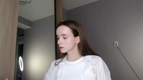 Snapshot of anny_meow chatting on March 2025 10:15:02 PM Ann My current schedule is below online show from March 2025 10:15:02 PM