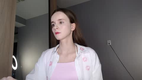 Snapshot of anny_meow chatting on March 2025 10:32:02 PM Ann My current schedule is below online show from March 2025 10:32:02 PM