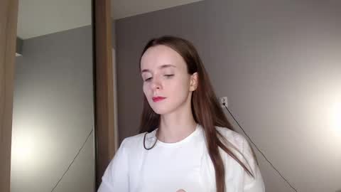 Snapshot of anny_meow chatting on March 2025 10:19:02 PM Ann My current schedule is below online show from March 2025 10:19:02 PM