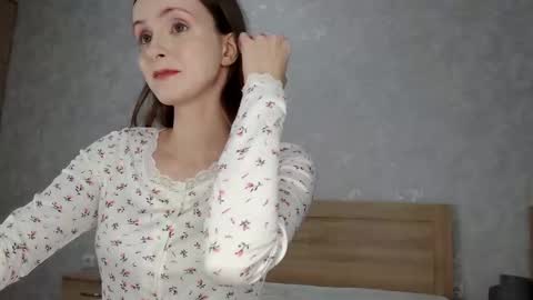 Snapshot of anny_meow chatting on October 2025 01:18:02 PM Ann My current schedule is below online show from October 2025 01:18:02 PM