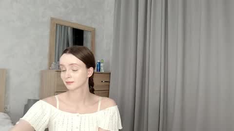 Snapshot of anny_meow chatting on October 2025 06:35:02 PM Ann My current schedule is below online show from October 2025 06:35:02 PM