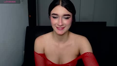 Snapshot of anny_naf chatting on February 2025 02:42:02 AM Anny online show from February 2025 02:42:02 AM