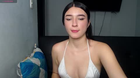 Snapshot of anny_naf chatting on September 2025 02:40:01 PM Anny online show from September 2025 02:40:01 PM