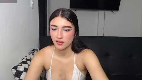 Snapshot of anny_naf chatting on October 2025 02:06:01 PM Anny online show from October 2025 02:06:01 PM