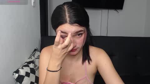 Snapshot of anny_naf chatting on October 2025 03:55:02 PM Anny online show from October 2025 03:55:02 PM