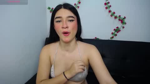 Anny online show from March 2026 11:58:01 AM