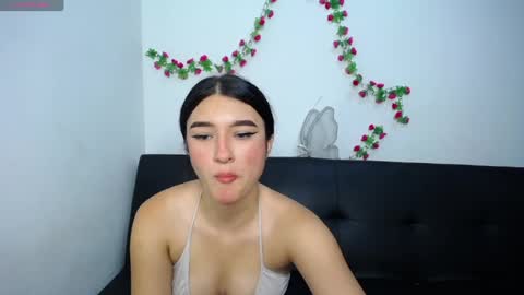 Anny online show from April 2026 04:33:02 PM