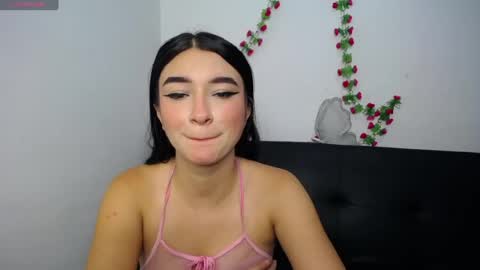 Anny online show from April 2026 08:21:01 PM