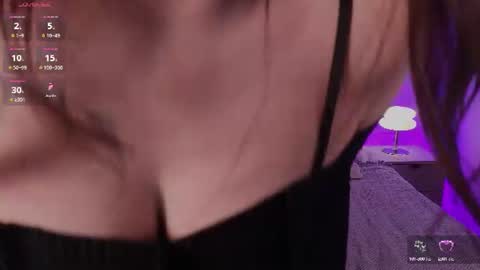 Anny online show from August 2026 11:07:02 PM