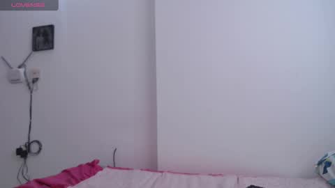 Snapshot of anny_riveraa chatting on February 2025 04:43:01 PM Anny online show from February 2025 04:43:01 PM