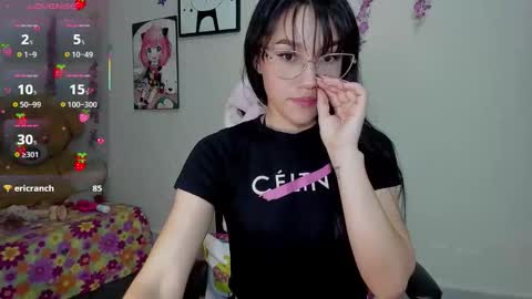 Snapshot of anny_scott chatting on October 2025 07:48:02 PM anny scot online show from October 2025 07:48:02 PM