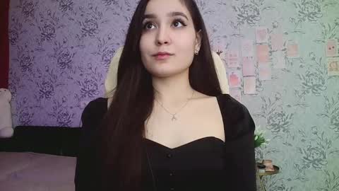 Snapshot of anny_shine chatting on February 2025 06:08:02 AM Annie online show from February 2025 06:08:02 AM