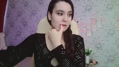 Snapshot of anny_shine chatting on February 2025 01:25:02 PM Annie online show from February 2025 01:25:02 PM