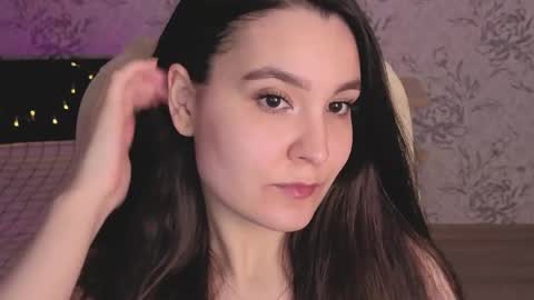 Snapshot of anny_shine chatting on April 2026 02:54:01 AM Annie online show from April 2026 02:54:01 AM