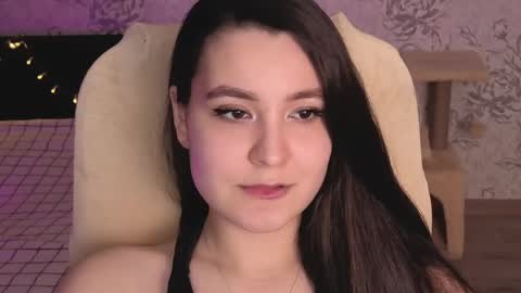 Snapshot of anny_shine chatting on May 2026 10:50:02 PM Annie online show from May 2026 10:50:02 PM