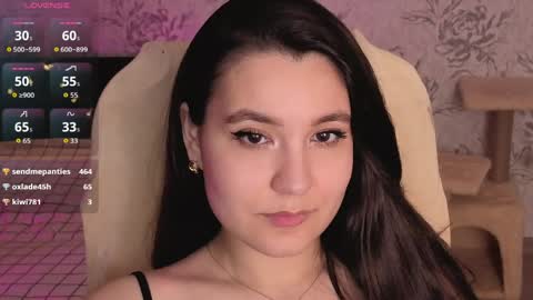 Snapshot of anny_shine chatting on May 2026 11:23:04 PM Annie online show from May 2026 11:23:04 PM