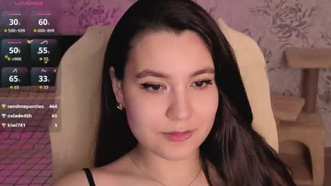 Snapshot of anny_shine chatting on May 2026 11:34:04 PM Annie online show from May 2026 11:34:04 PM