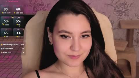 Snapshot of anny_shine chatting on May 2026 12:29:02 AM Annie online show from May 2026 12:29:02 AM
