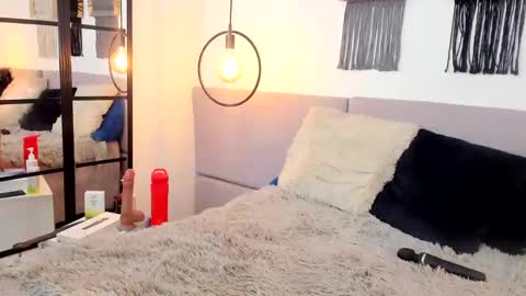 anny_stan online show from January 2025 10:19:01 PM